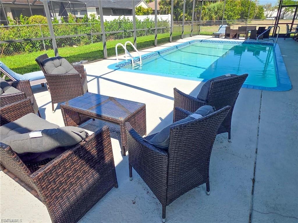 CAPE CORAL - Residential Lease