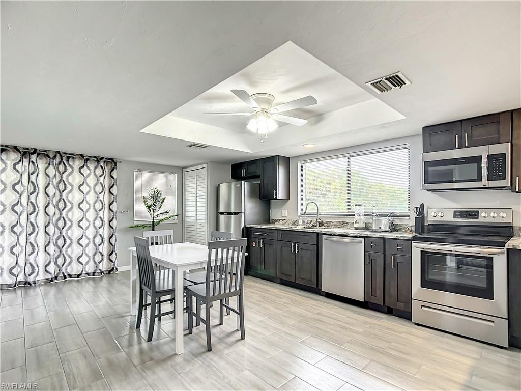 CAPE CORAL - Residential Lease