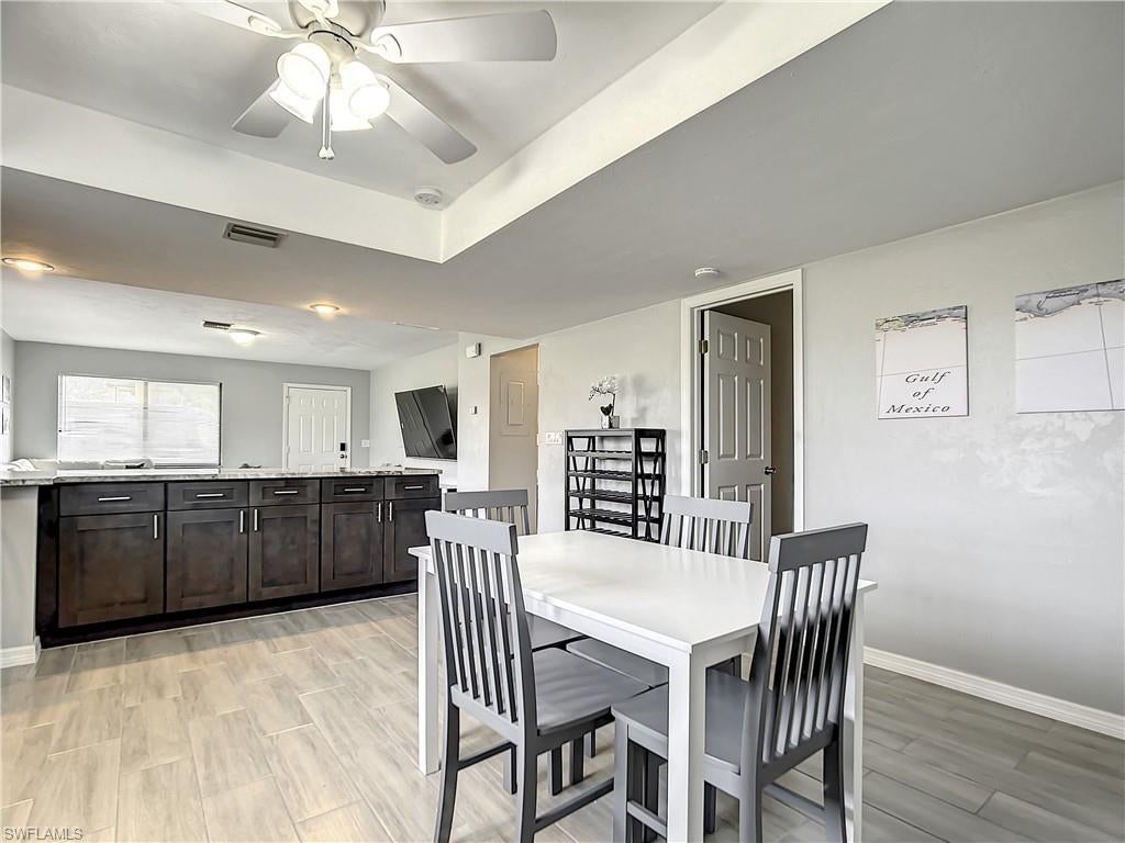 CAPE CORAL - Residential Lease