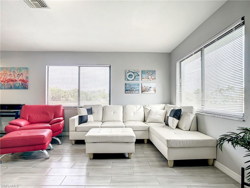 CAPE CORAL - Residential Lease