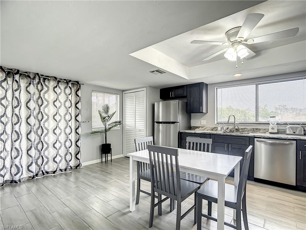 CAPE CORAL - Residential Lease