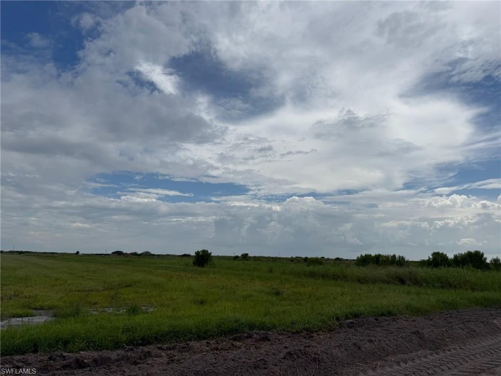 GERBER GROVES SEC 2 - Land