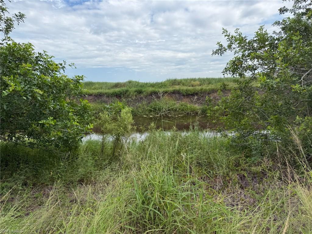 GERBER GROVES SEC 2 - Land