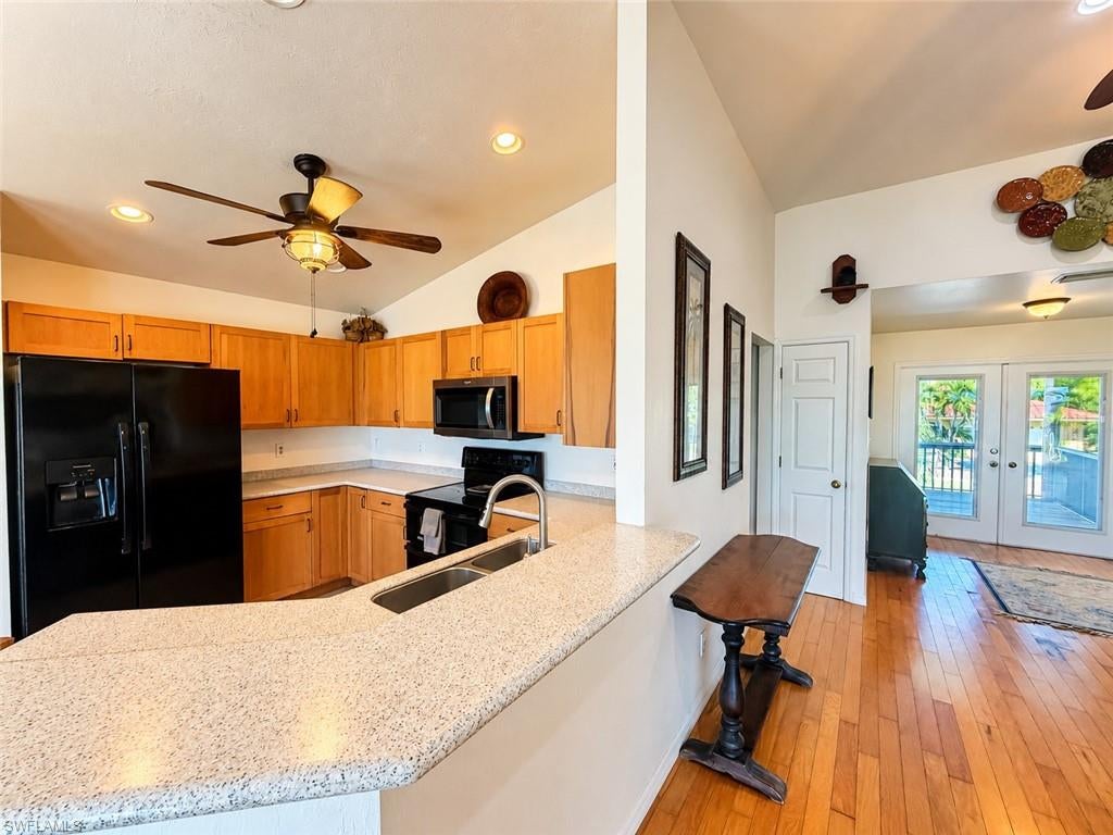 GULFHAVEN - Residential