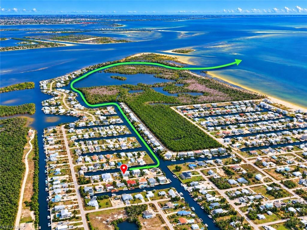 GULFHAVEN - Residential