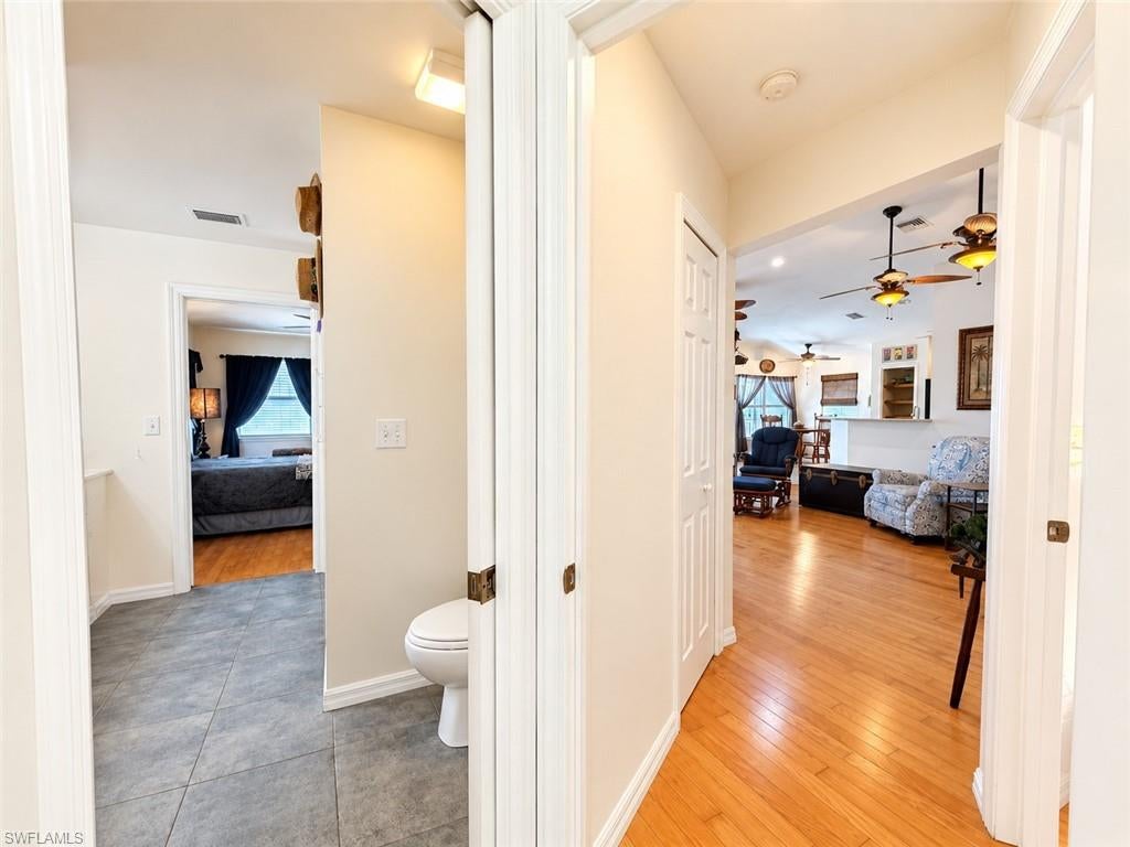 GULFHAVEN - Residential