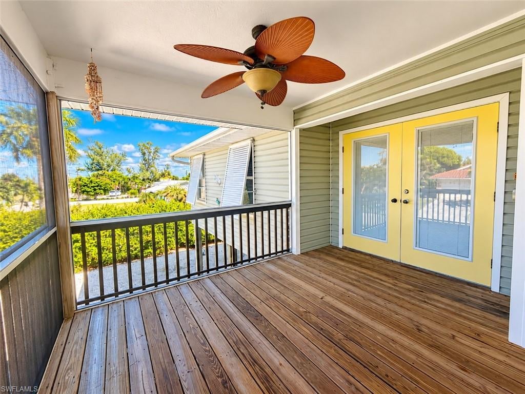 GULFHAVEN - Residential