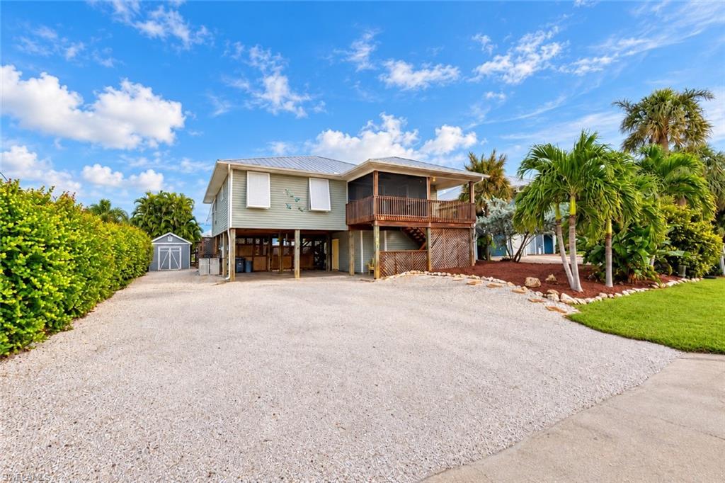 GULFHAVEN - Residential