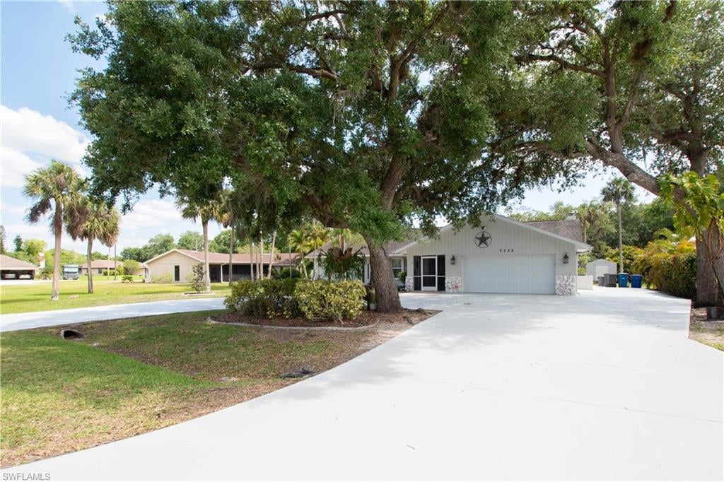DAUGHTREYS CREEK - Residential