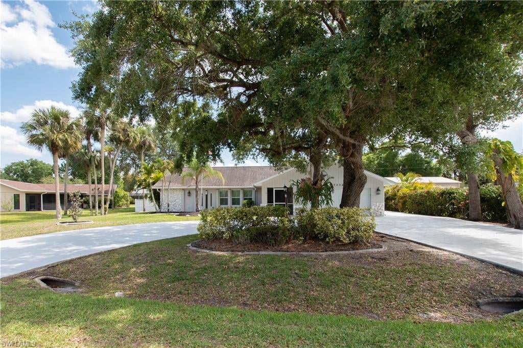 DAUGHTREYS CREEK - Residential
