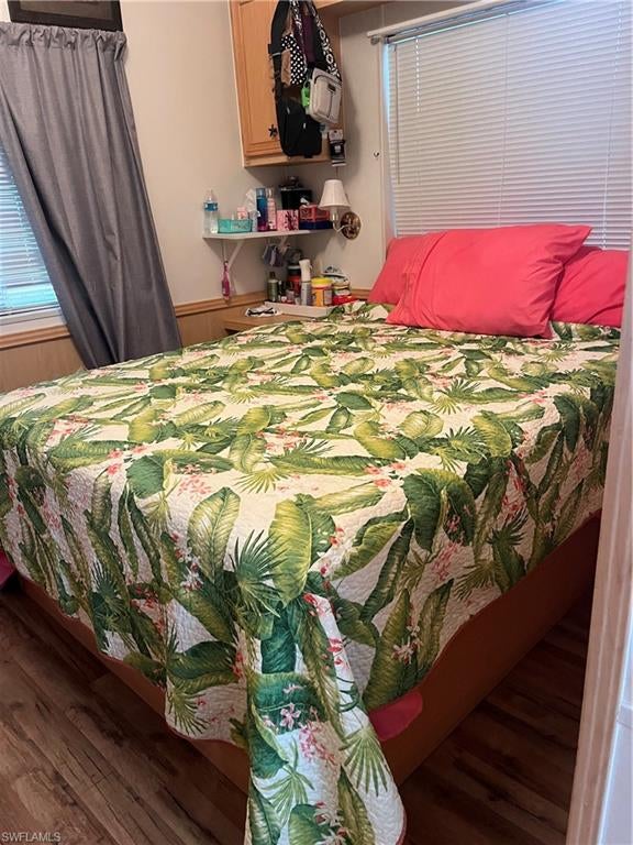 FORT MYERS BEACH CAMPGROUND - Residential
