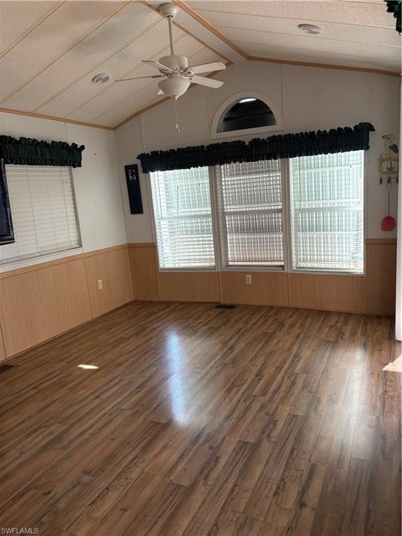 FORT MYERS BEACH CAMPGROUND - Residential