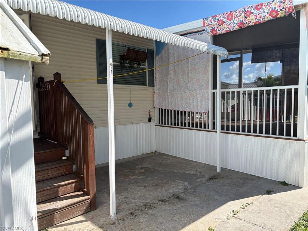 FORT MYERS BEACH CAMPGROUND - Residential