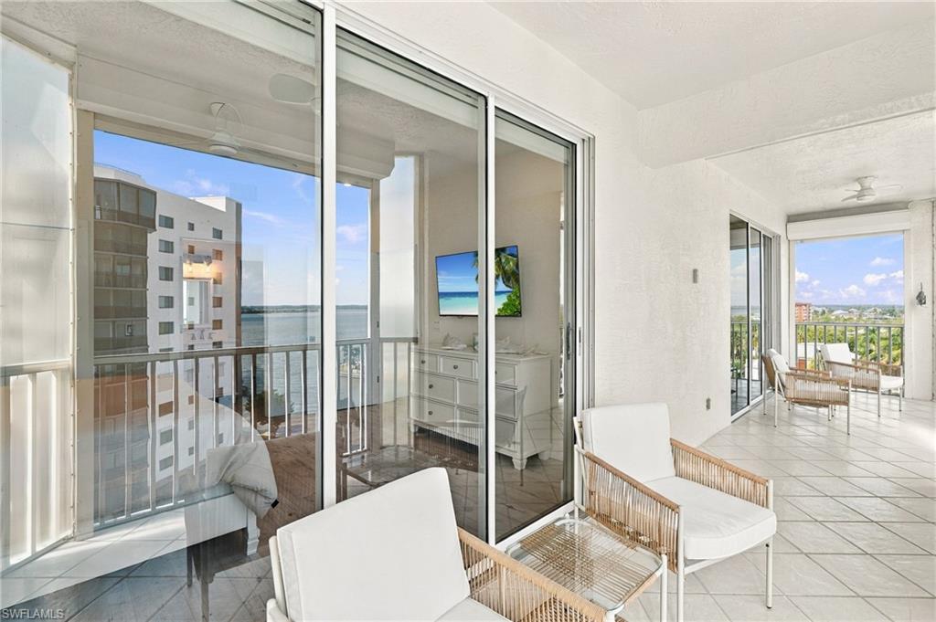 CASA MARINA - Residential