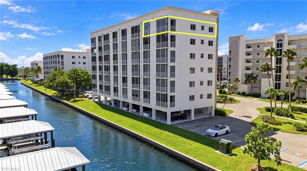 CASA MARINA - Residential