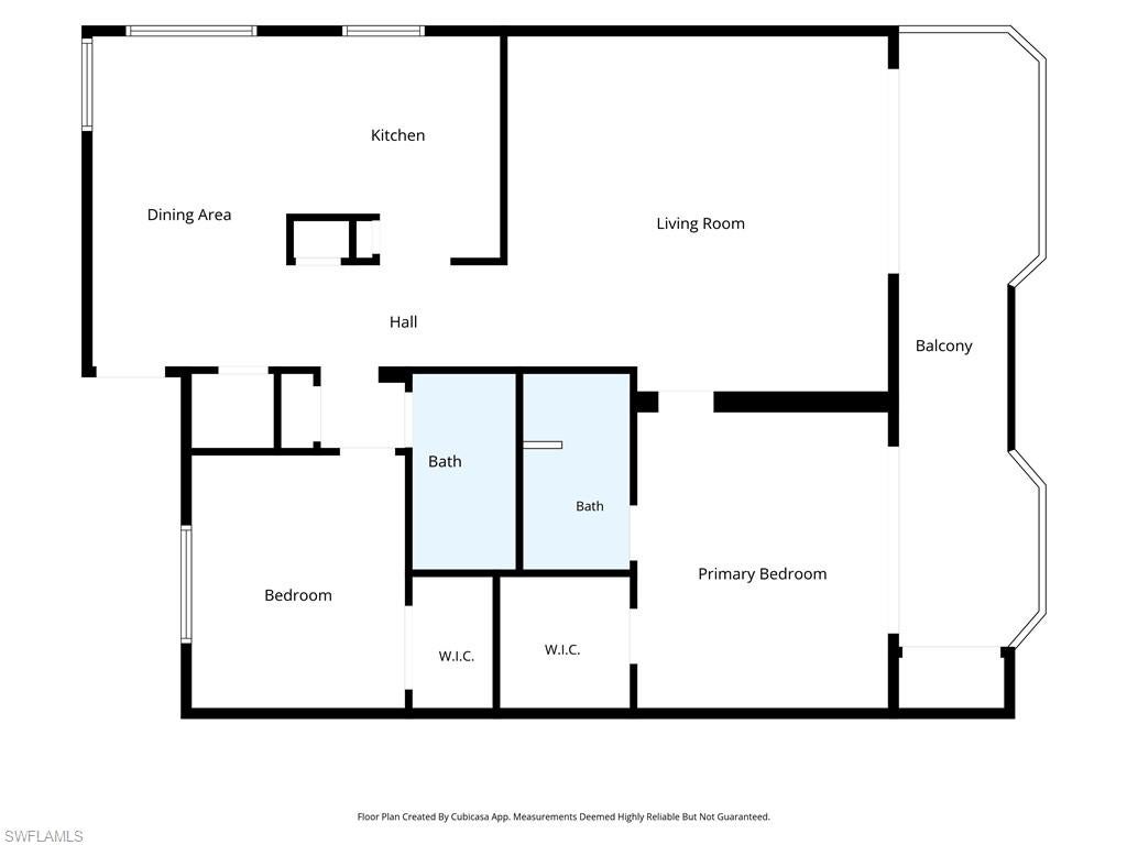 CASA MARINA - Residential