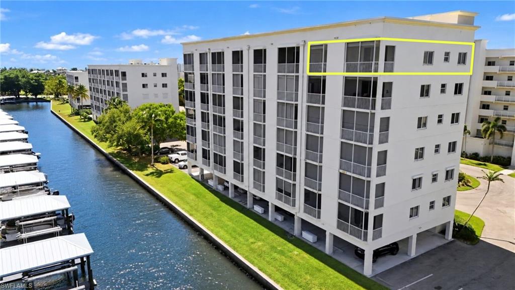 CASA MARINA - Residential