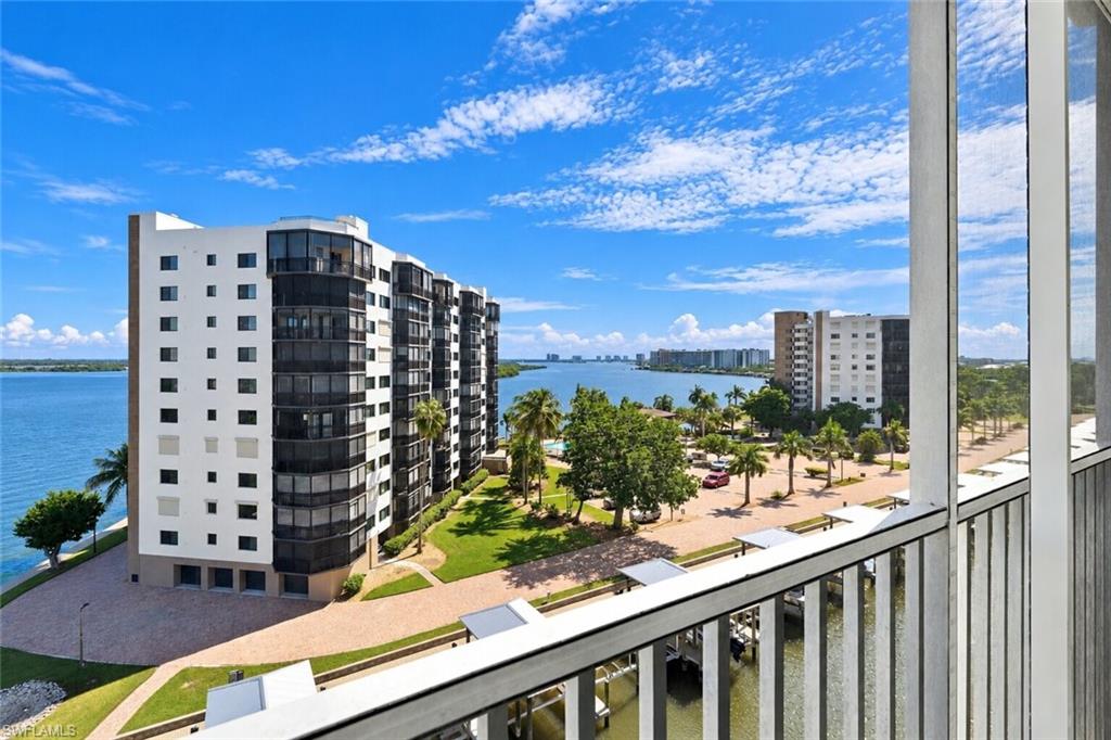 CASA MARINA - Residential