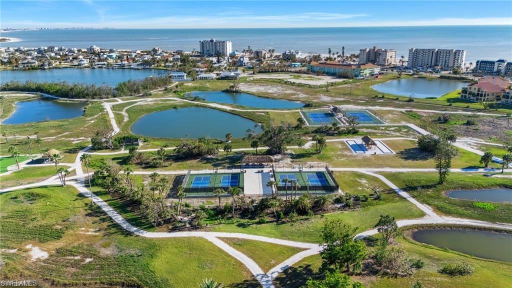 CASA MARINA - Residential
