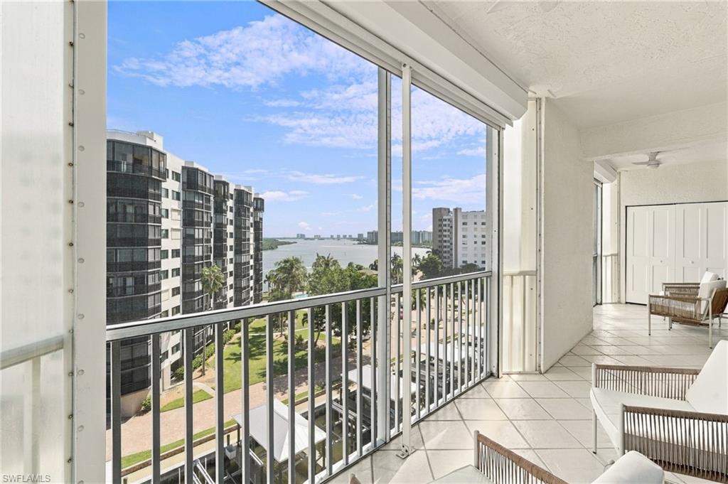 CASA MARINA - Residential