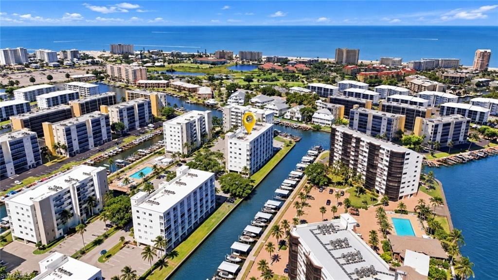 CASA MARINA - Residential