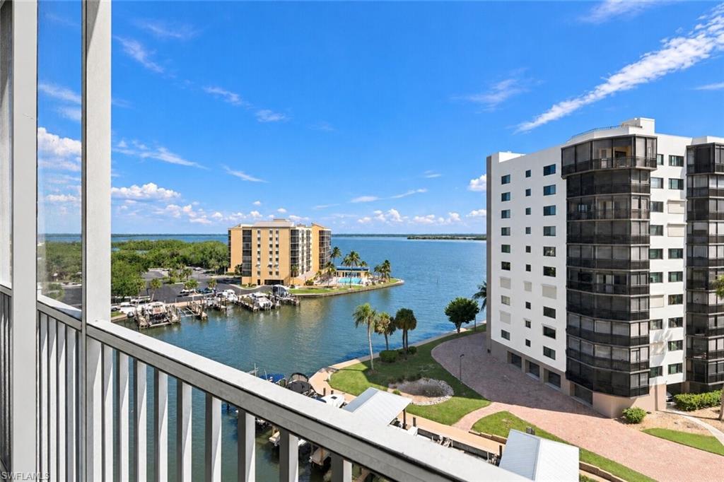 CASA MARINA - Residential
