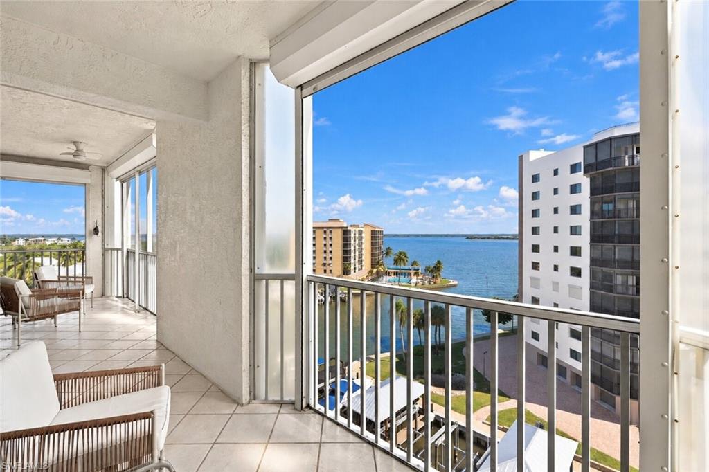 CASA MARINA - Residential