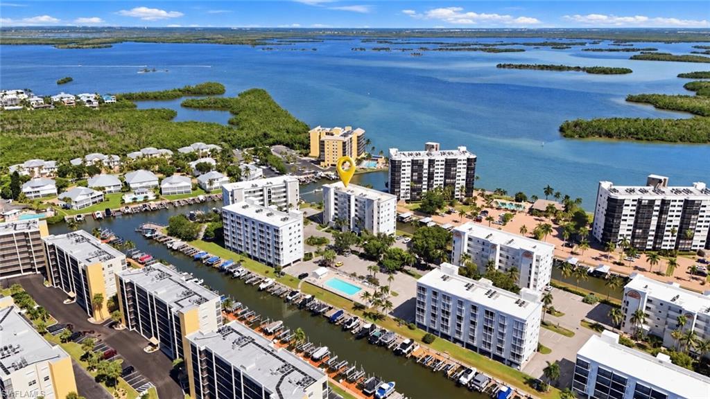 CASA MARINA - Residential