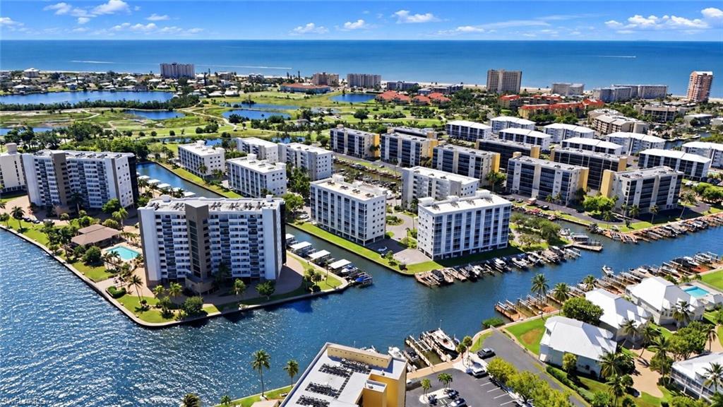 CASA MARINA - Residential