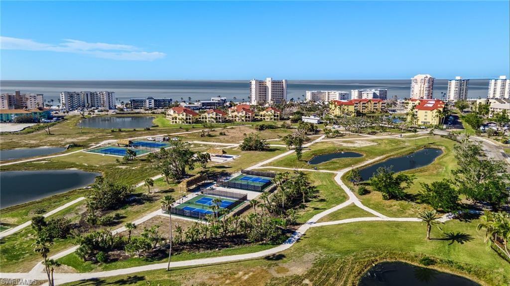 CASA MARINA - Residential