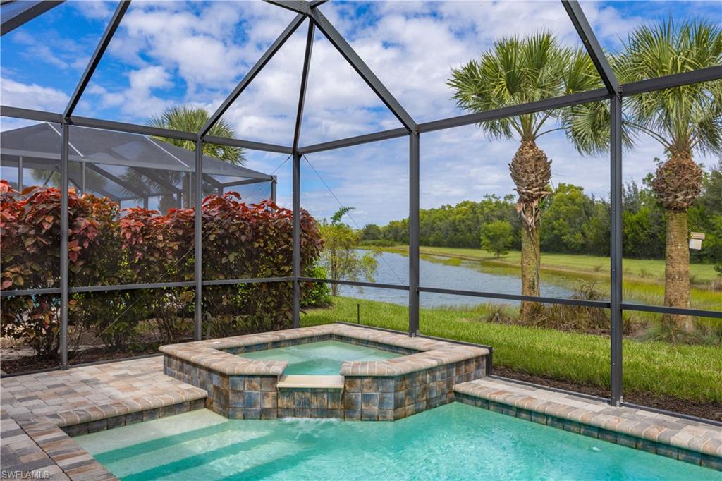 WINDING CYPRESS - Residential