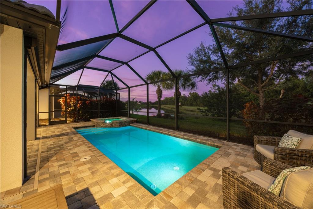 WINDING CYPRESS - Residential