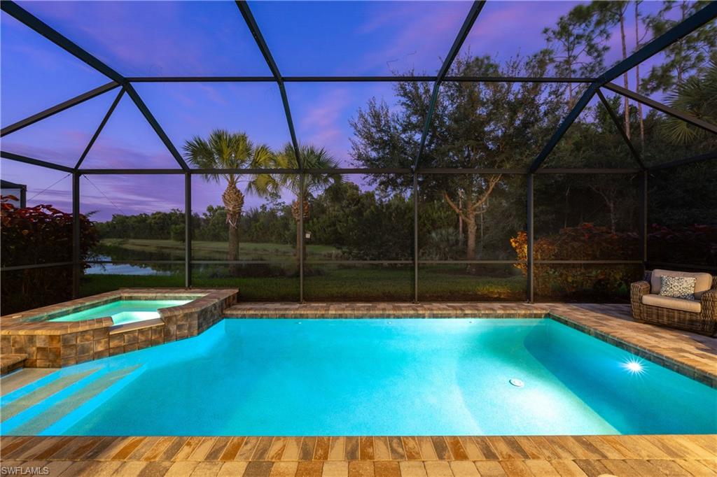 WINDING CYPRESS - Residential