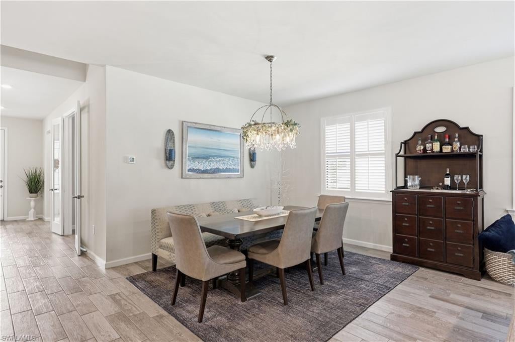 WINDING CYPRESS - Residential