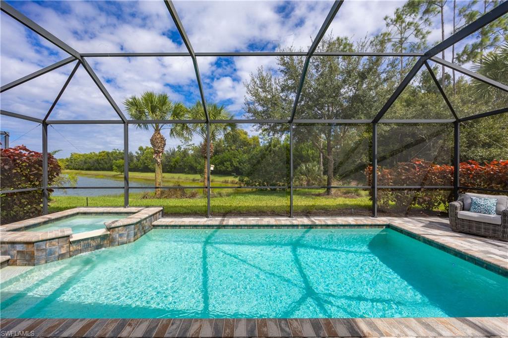 WINDING CYPRESS - Residential