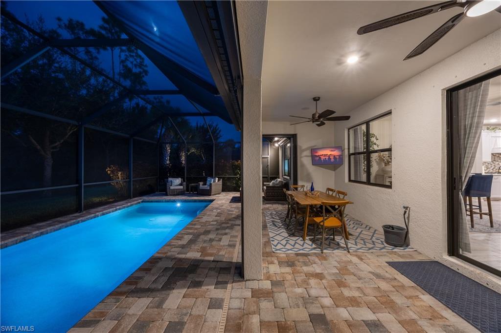 WINDING CYPRESS - Residential