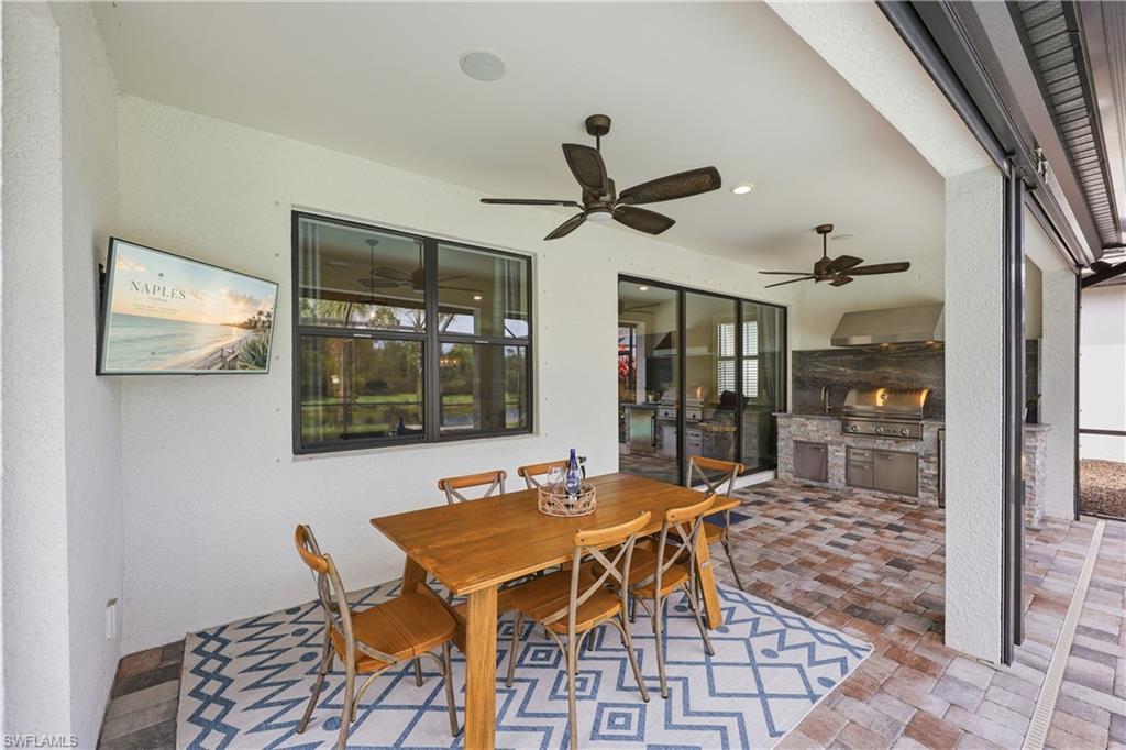 WINDING CYPRESS - Residential