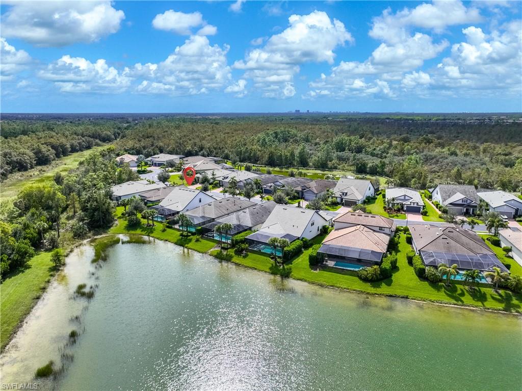 WINDING CYPRESS - Residential