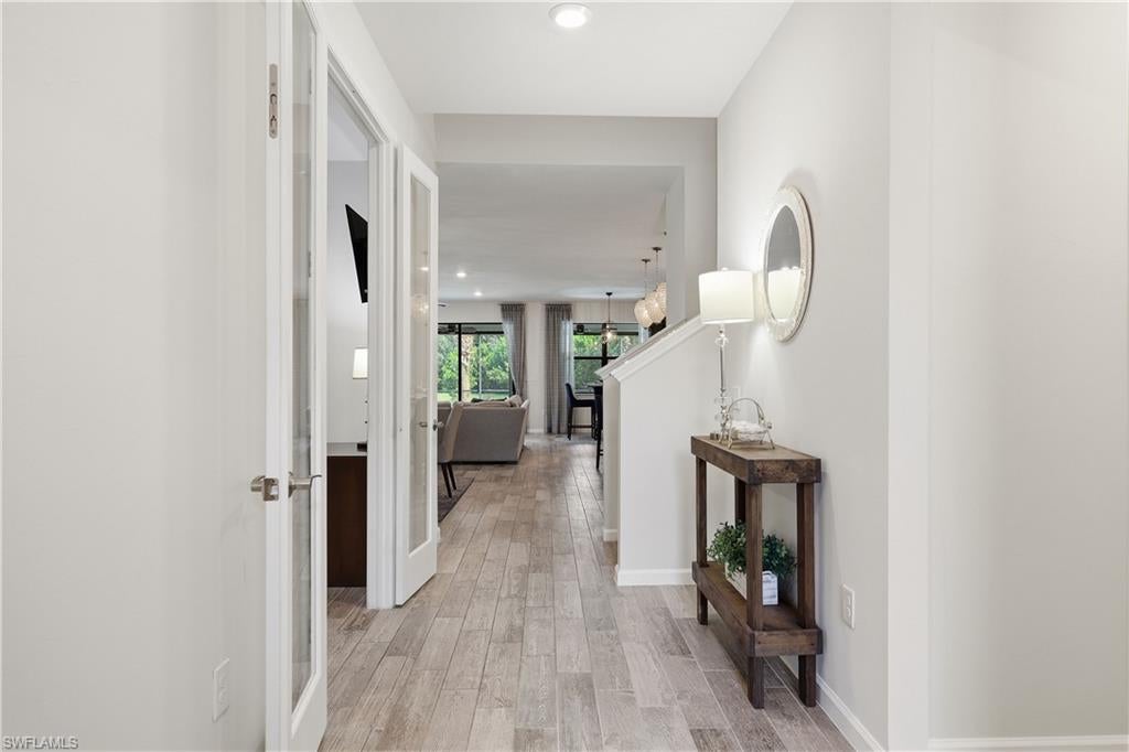 WINDING CYPRESS - Residential