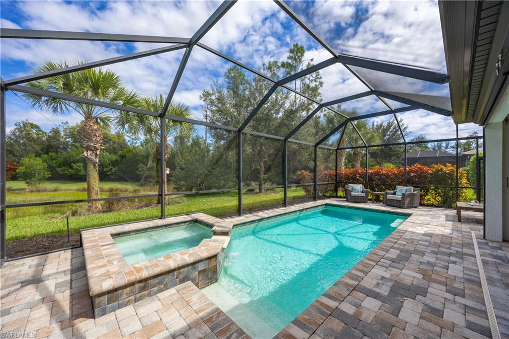 WINDING CYPRESS - Residential