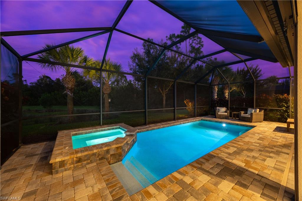 WINDING CYPRESS - Residential