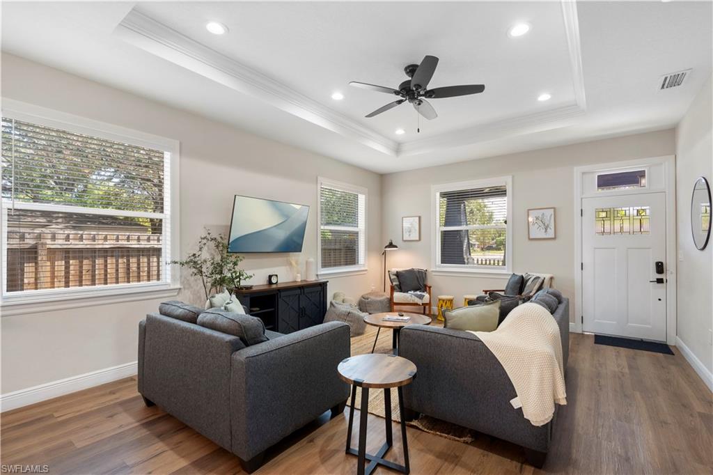 NOT APPLICABLE - Residential