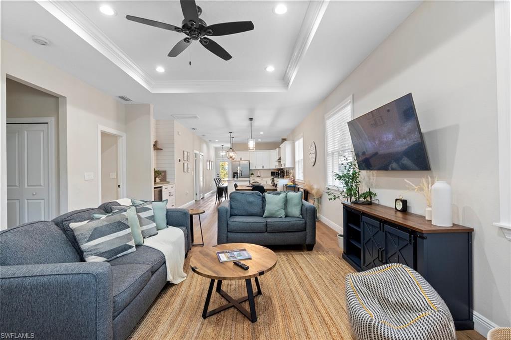 NOT APPLICABLE - Residential