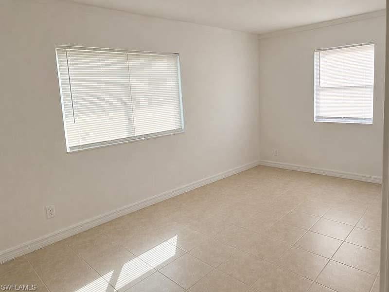 BAYSHORE GARDENS - Residential Lease