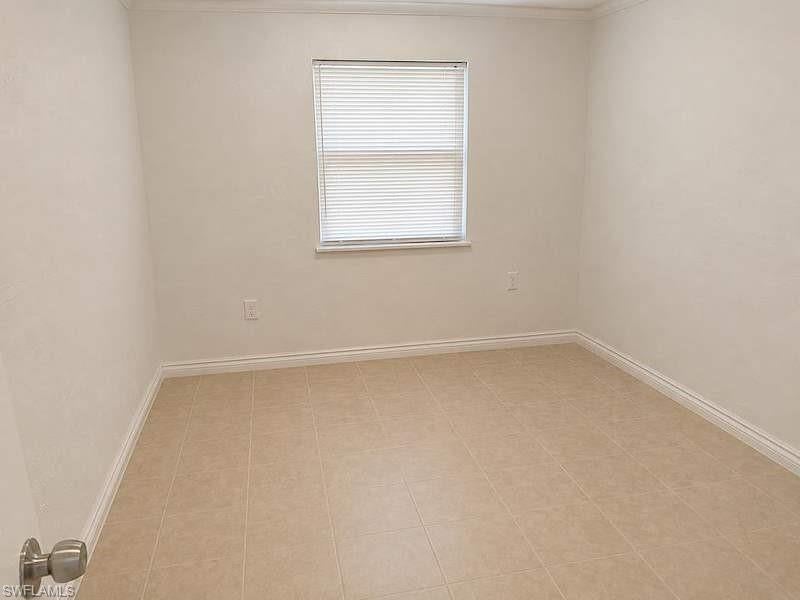 BAYSHORE GARDENS - Residential Lease