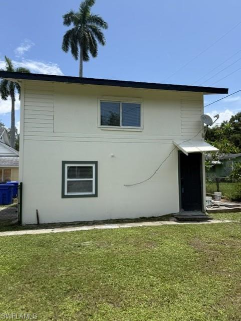 BAYSHORE GARDENS - Residential Lease