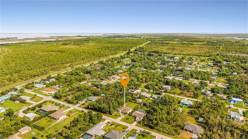 TROPICAL HOMESITES - Residential