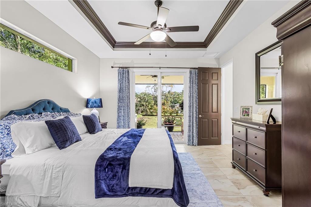 TROPICAL HOMESITES - Residential