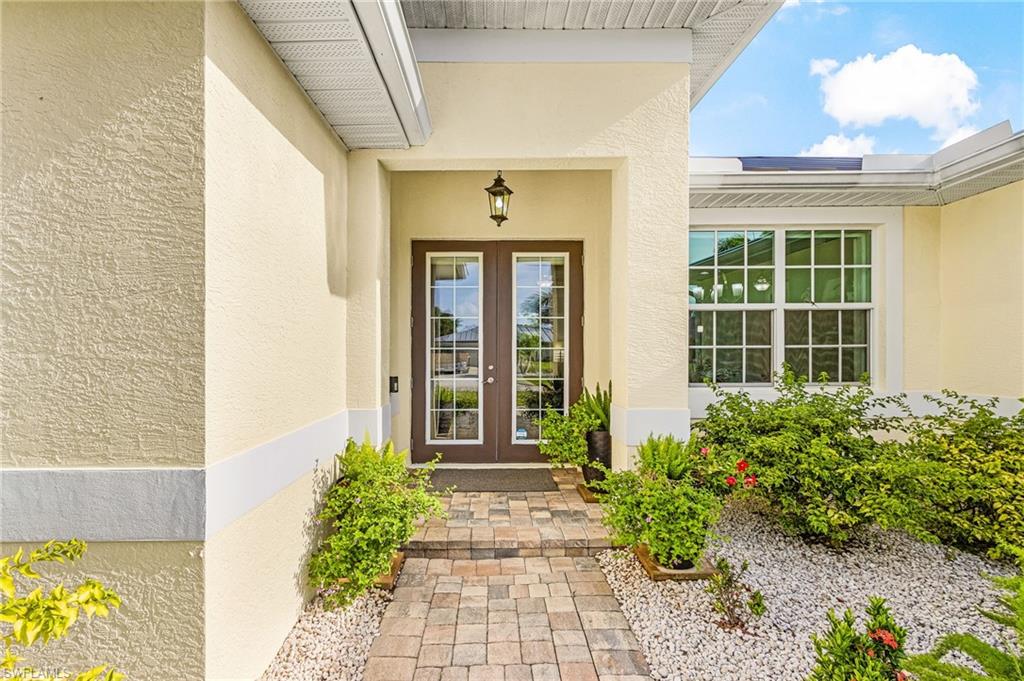 TROPICAL HOMESITES - Residential