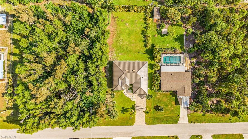 TROPICAL HOMESITES - Residential